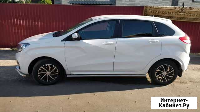 Авто под выкуп Тамбов - изображение 1