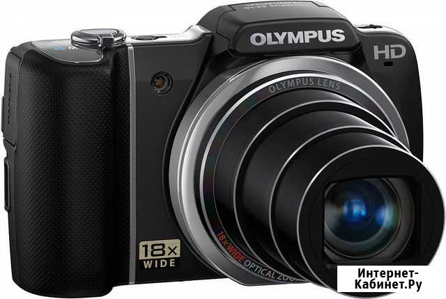 Olympus SZ-10 Большевик - изображение 1