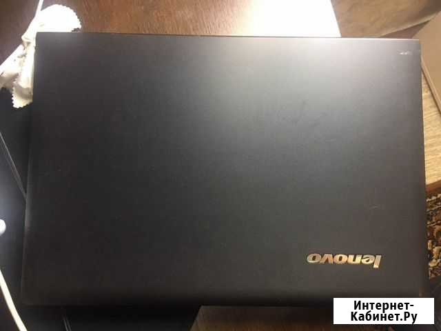 Lenovo z50-70 Тула - изображение 1