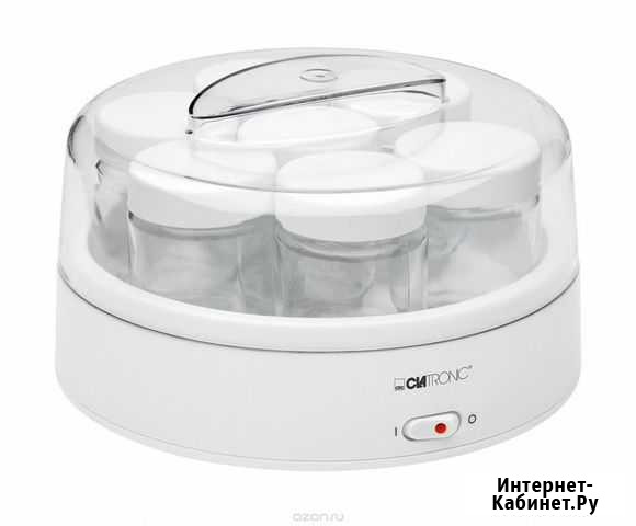 Йогуртница Clatronic JM 3344 Великий Новгород - изображение 1