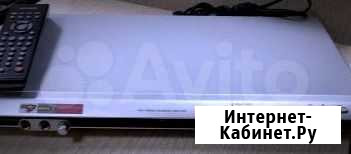 Samsung DVD-P376KD Омск - изображение 1