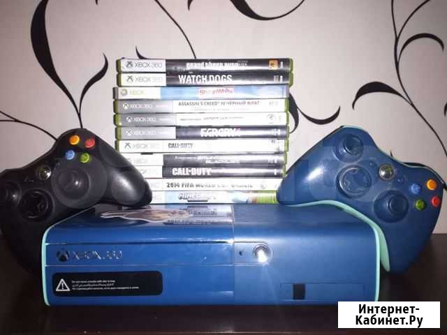 Xbox 360Е 500gb Воронеж - изображение 1