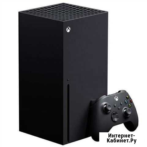 Xbox series x Брянск - изображение 1