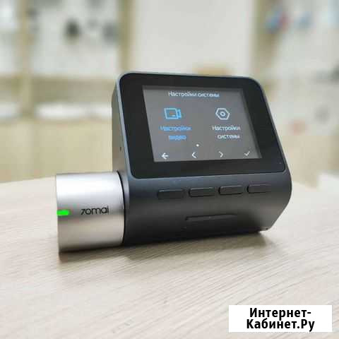 Xiaomi 70 Meters PRO Plus Новый Набережные Челны - изображение 1