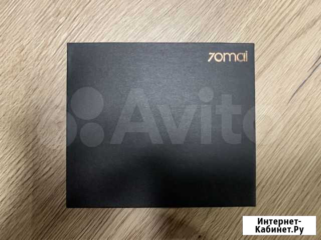 Регистратор Xiaomi 70mai Dash Cam 1S Midrive D06 Пенза - изображение 1