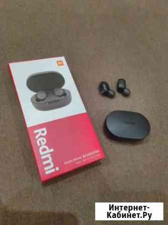 Xiaomi redmi AirDots 2 Тверь