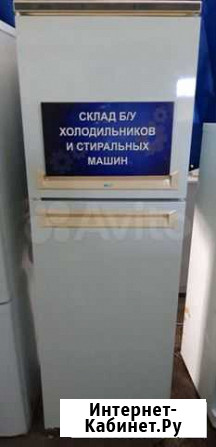Холодильник. склад б.у техники Смоленск - изображение 1