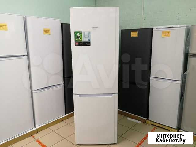 Холодильник Hotpoint-Ariston HBM1181.3 бу Красноярск - изображение 1