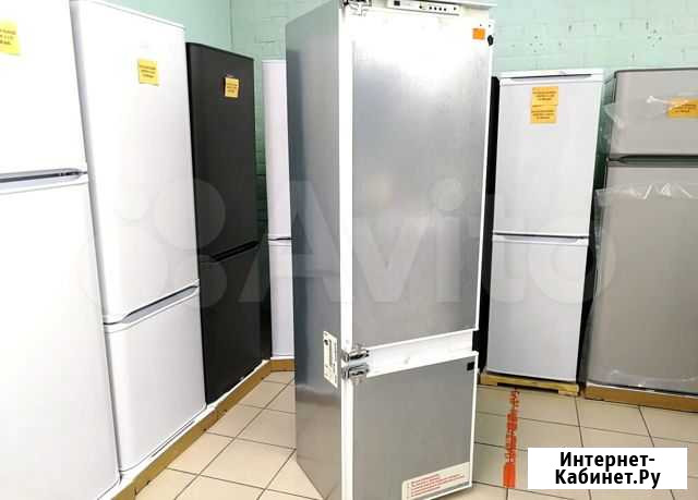 Холодильник Bosch KIS-38A51 бу Красноярск - изображение 1