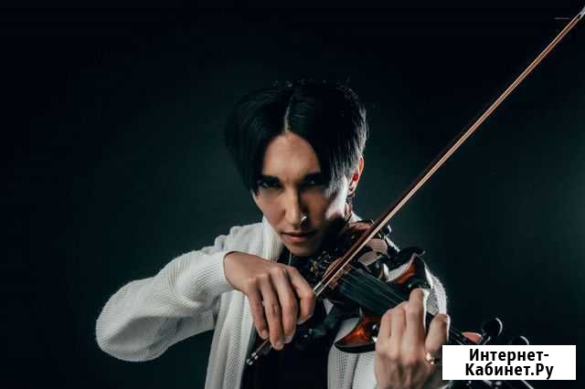 Скрипач/Violinist Ставрополь - изображение 1