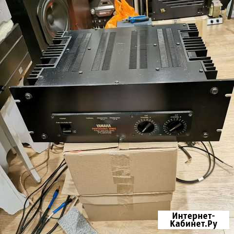 Yamaha pc-2002 Казань - изображение 1