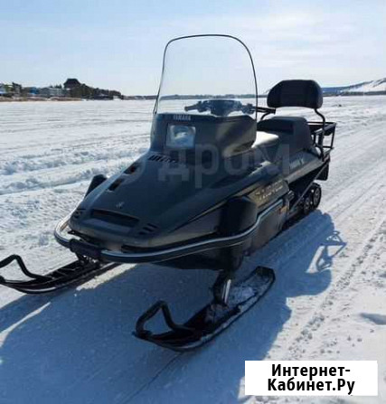 Yamaha Viking 540 III Благовещенск - изображение 1
