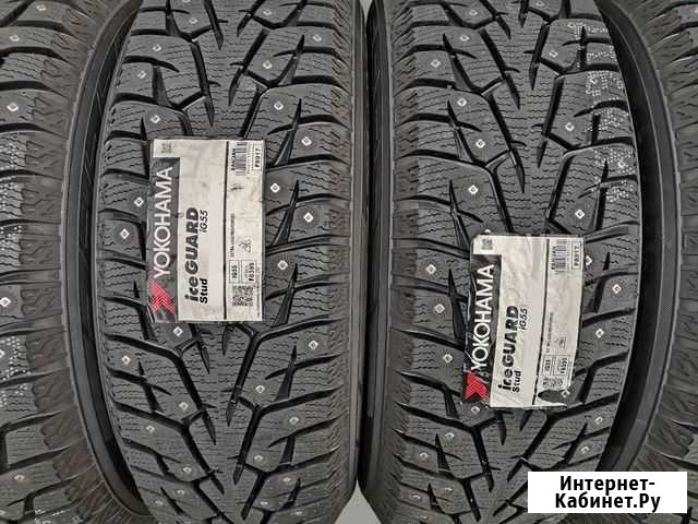 Yokohama 185/65 R14, 4 шт Новокузнецк - изображение 1