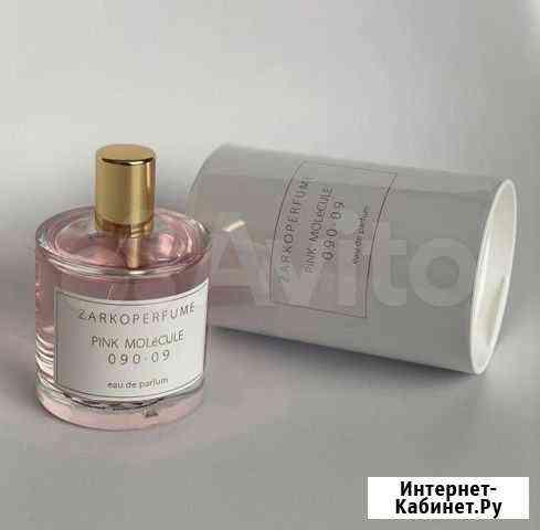 Заркопарфюм Пинк молекула 100 мл - pink molecule Краснодар