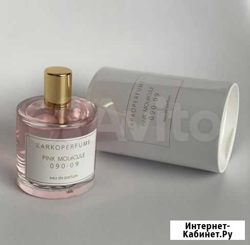 Заркопарфюм Пинк молекула 100 мл - pink molecule Краснодар - изображение 1