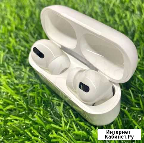 Airpods pro +гарантия Казань - изображение 1
