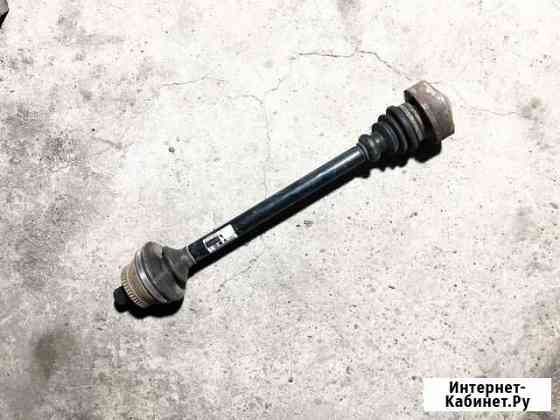 Задний привод audi a6c5 4.2 allroad толстый вал Оренбург