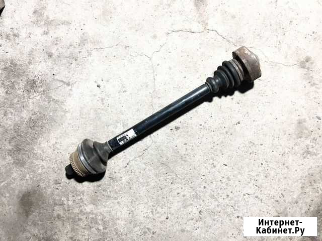 Задний привод audi a6c5 4.2 allroad толстый вал Оренбург - изображение 1