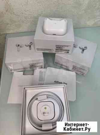 AirPods Pro новые Уфа