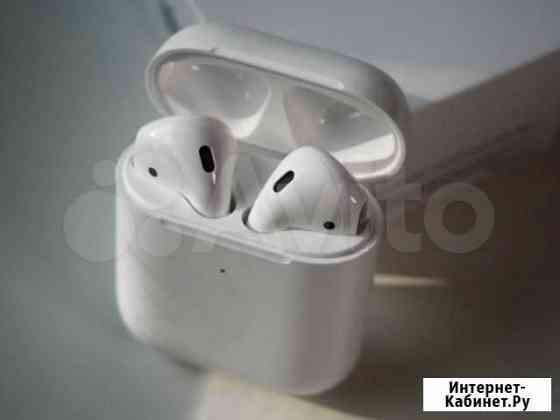 Airpods 2 Уфа