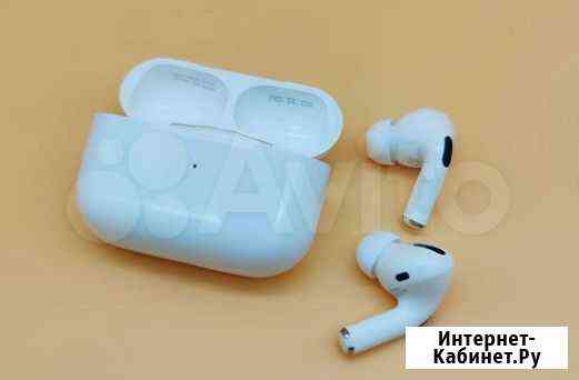 AirPods Pro новые Ярославль