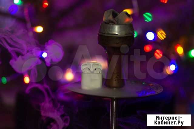 Наушники AirPods Ростов-на-Дону - изображение 1