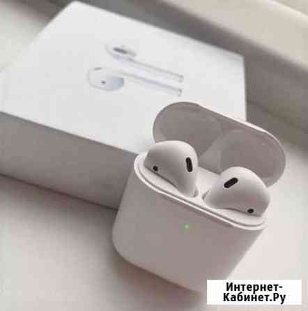 AirPods 2 Пенза