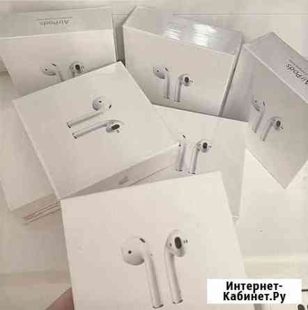 Наушники AirPods 2 Пенза