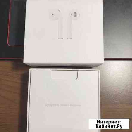 AirPods 2 Пенза