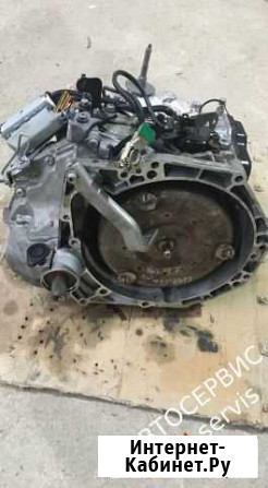 Кпп автоматическая (АКПП) к Citroen C4, 2010 г Батайск - изображение 1