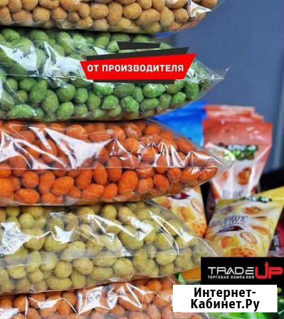 Арахис в глазури Пенза - изображение 1