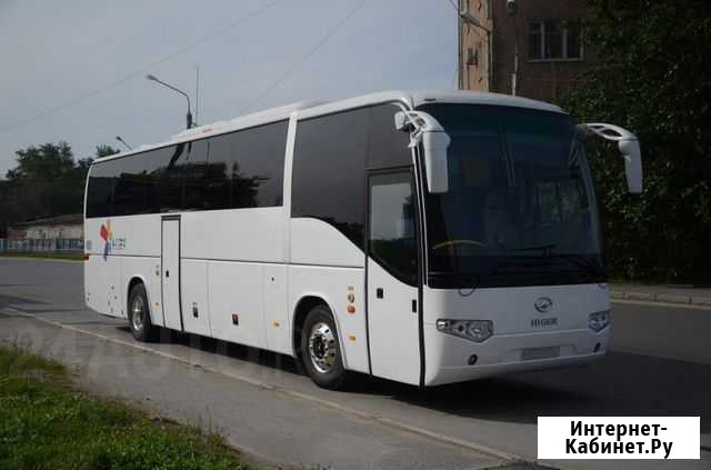 Аренда автобуса микроавтобуса от 6-75 мест Калуга - изображение 1