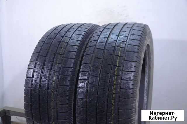 Шины зимние R17 225/55 Pirelli Winter ice storm Екатеринбург - изображение 1