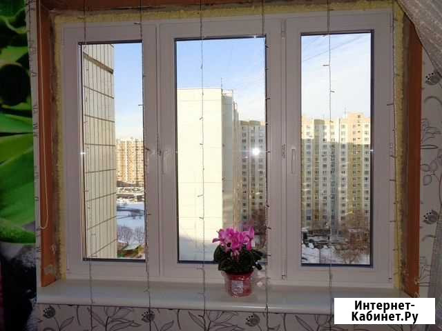 Окна в дом Дугулубгей - изображение 1