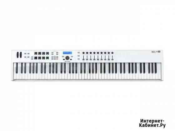 Arturia KeyLab Essential 88 Midi-клавиатура Москва