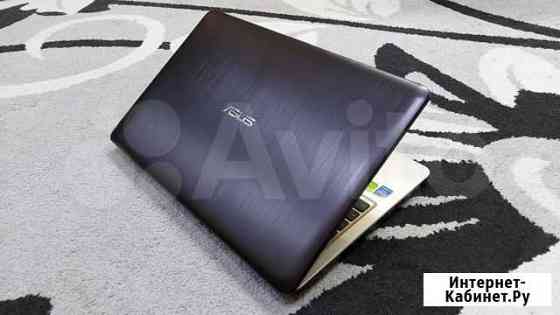 Asus X540LJ Севастополь
