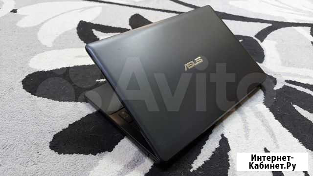 Asus X552MJ Феодосия - изображение 1