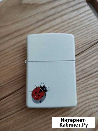 Zippo 24675 Ladybug Энгельс - изображение 1