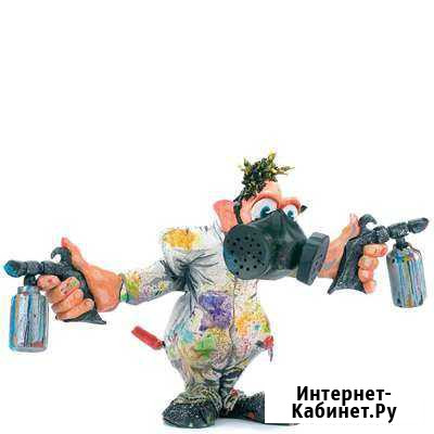 Штукатурка Красноярск - изображение 1