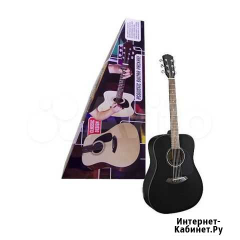 Гитара tindo-acoustics Хабаровск - изображение 1