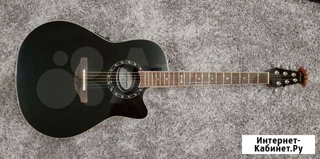 Ovation Standard Balladeer 1771 AX Набережные Челны - изображение 1