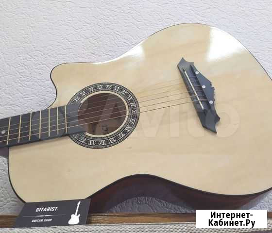 Гитара Сочи - изображение 1