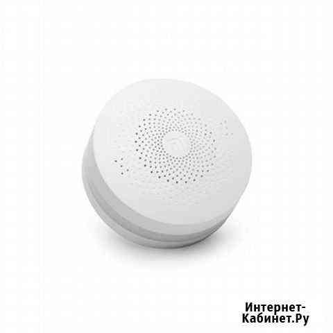 Главный блок управления умным домом Xiaomi Екатеринбург