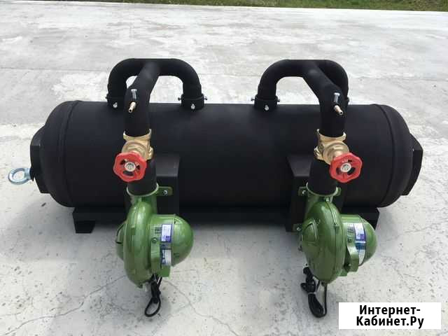 Газовый горн Симферополь - изображение 1
