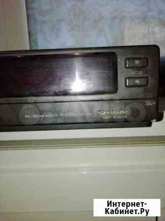 Видеомагнитофон Новокузнецк