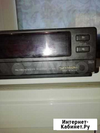 Видеомагнитофон Новокузнецк - изображение 1