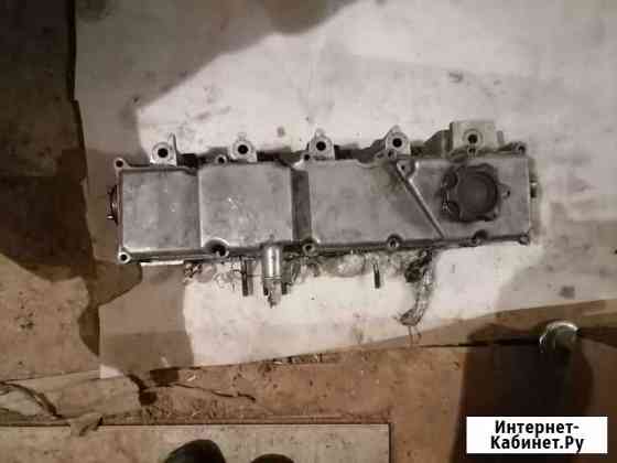 Головка гбц land rover Киров