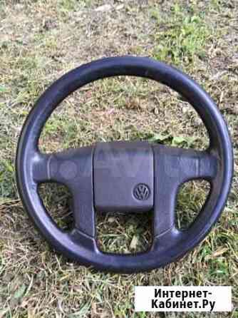 Рулевое колесо Великий Новгород