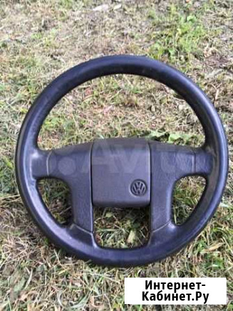 Рулевое колесо Великий Новгород - изображение 1