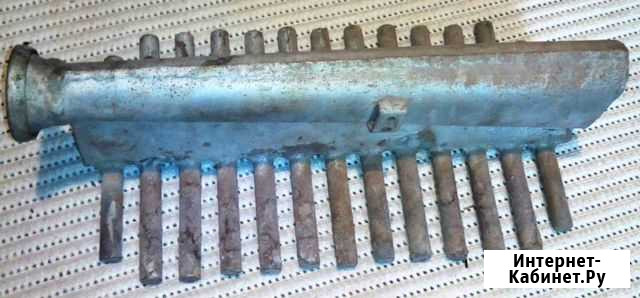 Горелка газовая к газовой колонке кги-56 Волгоград - изображение 1